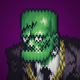 ZombieClub Token #1517