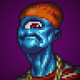 ZombieClub Token #389