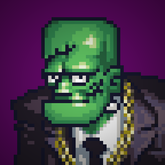 ZombieClub Token #1517