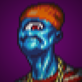 ZombieClub Token #389